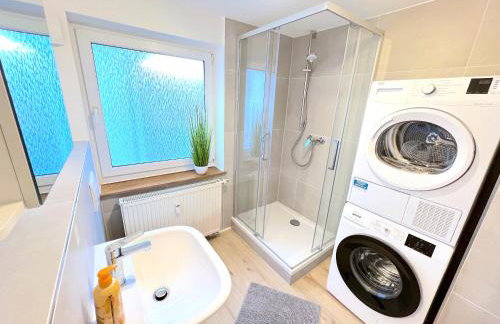 III Apartment für bis zu 6 Personen, 94431 Großköllnbach - Foto 10