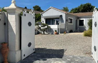 VILLA NOUNOU - Photo 3