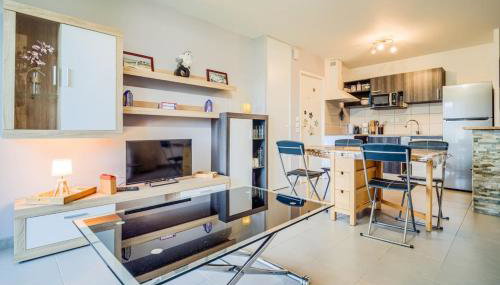 Séjour paisible avec terrasse & proche mer - Foto 5