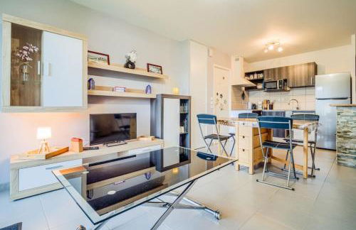 Séjour paisible avec terrasse & proche mer - Foto 6