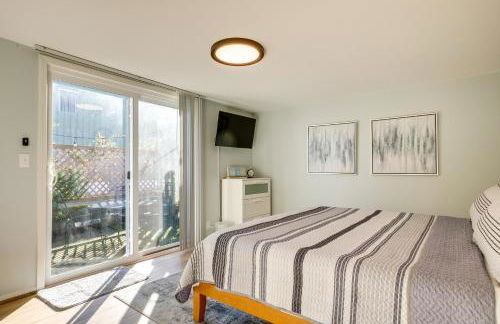 Bandon Beach House Rental Walk to Downtown! - Photo 15