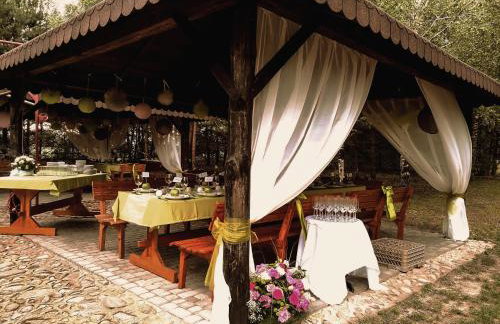 Dolina Bobrów - Foto 5