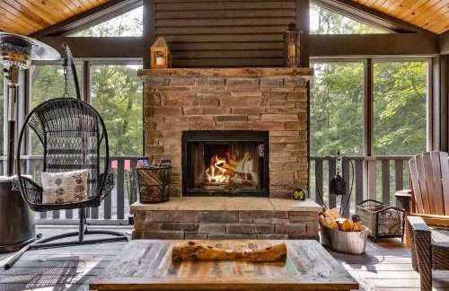 Hearth & Timber - Foto 17