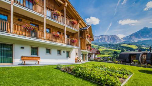 Apt Bel Pre - Photo 2