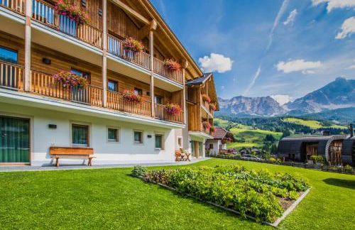 Apt Bel Pre - Photo 2