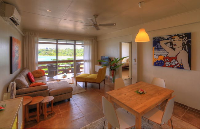 Ocean View Apartments - Photo 18