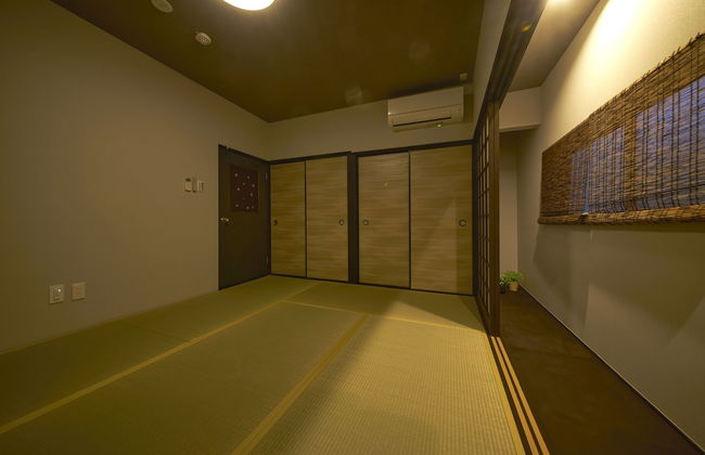 Oyado Kinokuniya Maruyama Machi - Foto 2