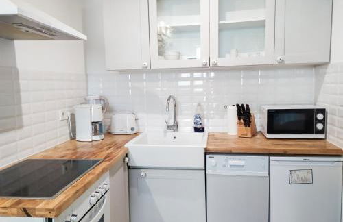 Living-in-History: Meister Carl Apartment - Foto 10