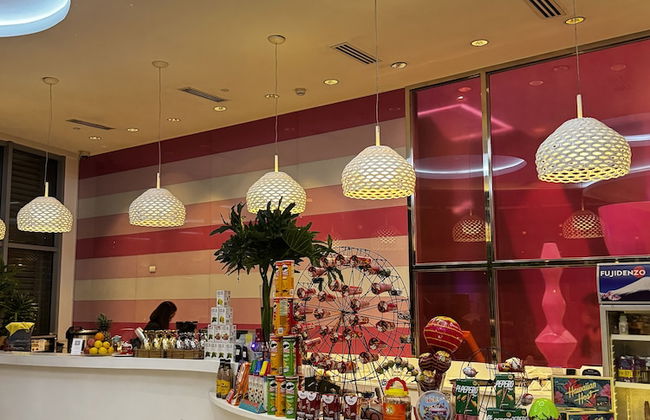 AZURE URBAN RESIDENCES STAYCATION - Foto 34