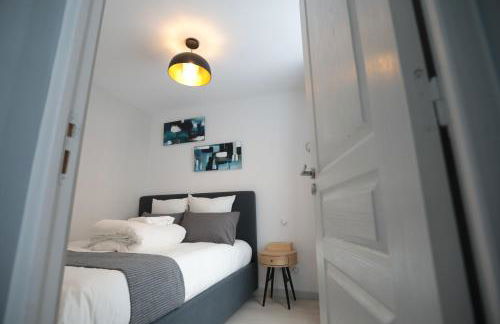 Appartement élégant - Montmartre - Foto 15