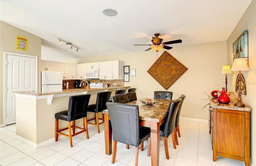 Private Pool With Heat - Close to Disney! - Foto 13