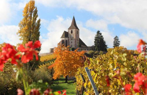 Maison Gîte Au Tonnelier - Foto 53