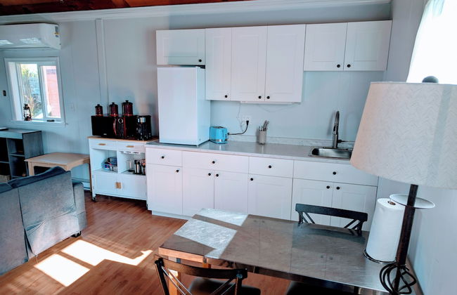 Cliff Haven on the Bay - Photo 7