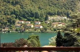 Charming Apartment in Lavena Ponte Tresa - 70m² - Spacious Terrace - Foto 25