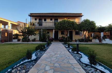 Mirsini Apartments - Foto 51