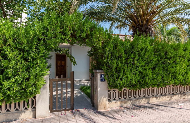 Holiday Home in Puerto de Alcudia - Foto 44