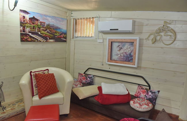 Bet Hahalukim - Foto 13