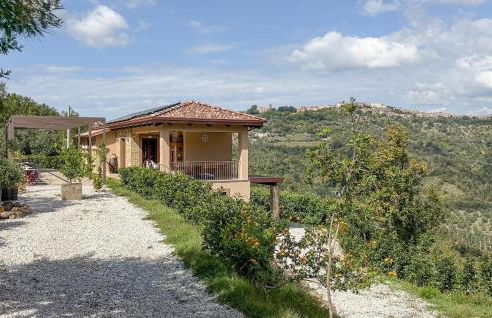 Nice Home In Torchiara With Kitchen - Foto 8