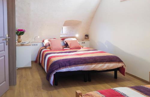 Ecogite de l'adonis - Foto 15