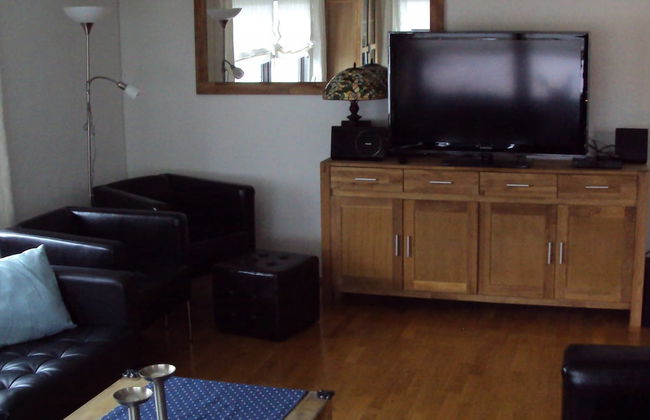 Detached House With Sauna Near Ski Lifts - Foto 13