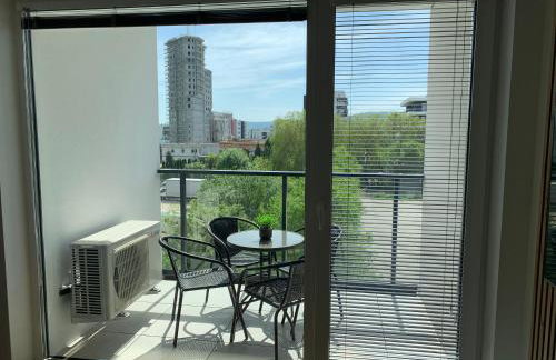 Apartament Aquapark Gold 8 - Foto 6