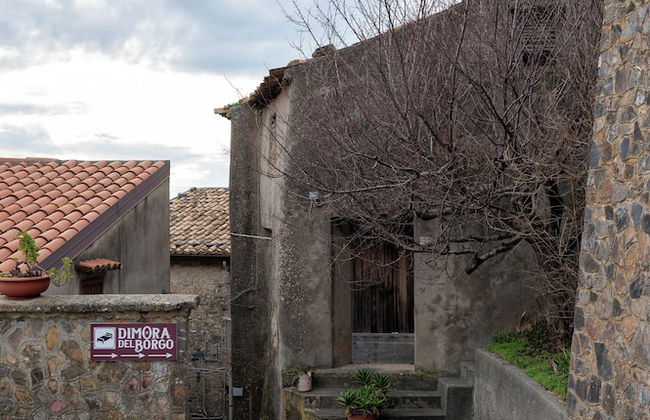 Dimora del Borgo Affittacamere - Foto 1