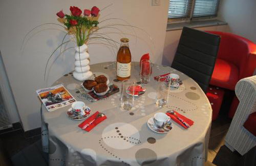 La Citadine - Photo 9