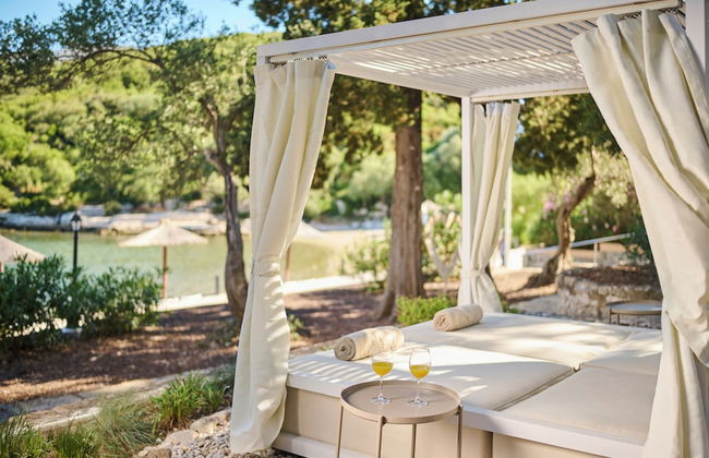 Aminess Planet Camping Port9 Holiday Homes - Foto 69