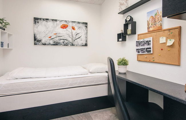 3 Person Holiday Home in Esbjerg V-by Traum - Photo 31