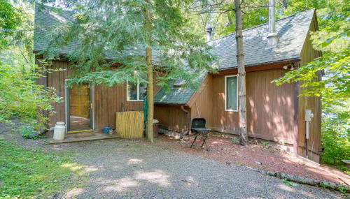 Swim, Fish and Explore! Lakefront Catskills Escape - Foto 3