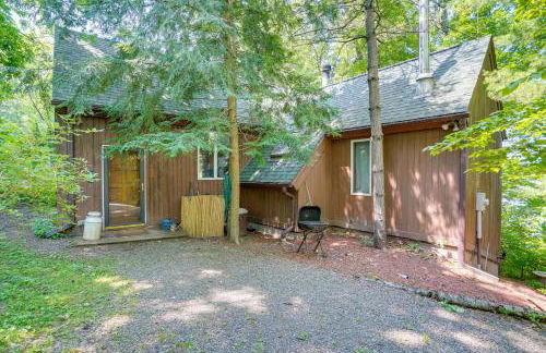 Swim, Fish and Explore! Lakefront Catskills Escape - Foto 3