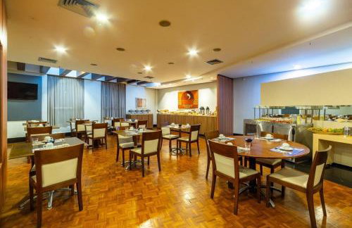 Flat dentro de hotel de Luxo proximo ao shopping - Foto 12