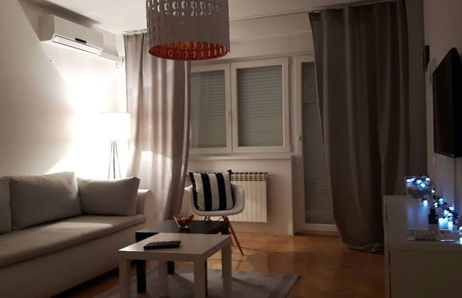 Apartment Sarita With the Balcony, Near the Main bus Station - Photo 7