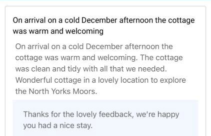 Harome Holidays - Foto 5