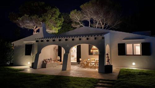 BiniFa - Lovely luxury villa few steps from the sea - Foto 3