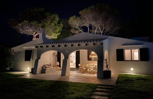 BiniFa - Lovely luxury villa few steps from the sea - Foto 3