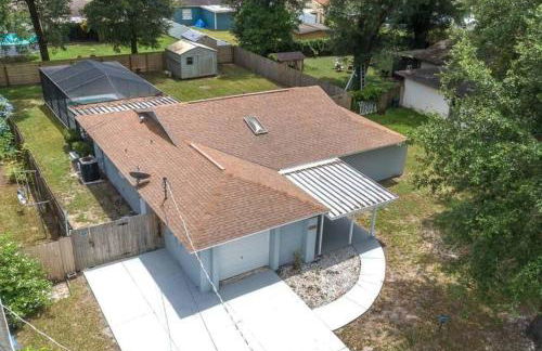 Stunning Heated Pool House Close to Tampa & Casino - Foto 53