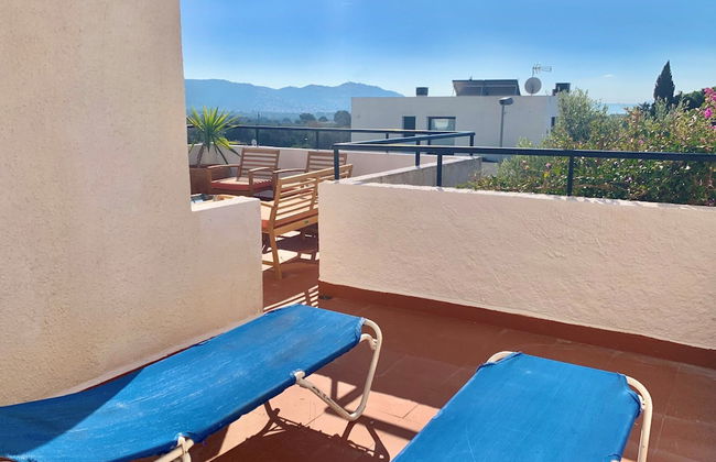 Beautiful Apartment With View - Foto 29