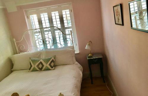 St Mary's Cottage - Foto 15