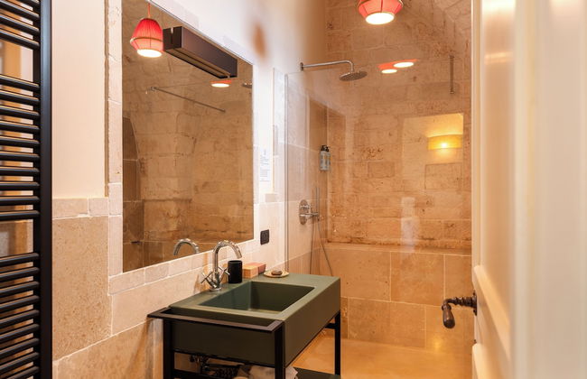 Masseria Santo Scalone - Foto 57