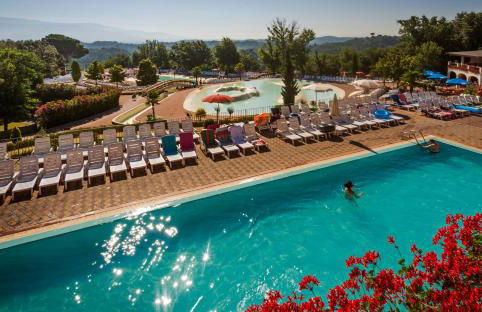 Villa Norcenni Aparthotel - Photo 58