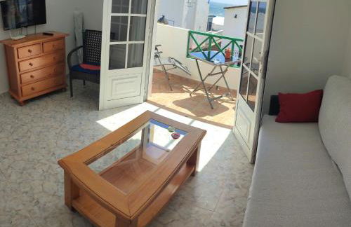 MarySol 7 terrace with sea views, close to the sea - Foto 6