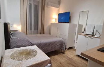 SeaYouSoon Inn Cannes - Studios - Foto 53