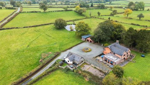 Bwthyn Ty Newydd - Foto 4