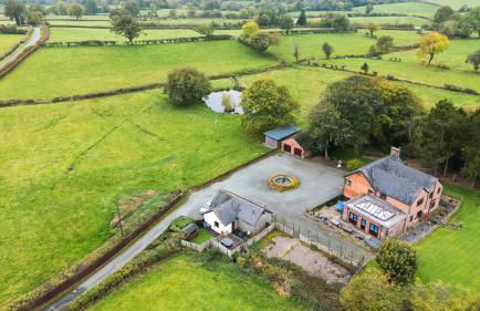 Bwthyn Ty Newydd - Foto 4