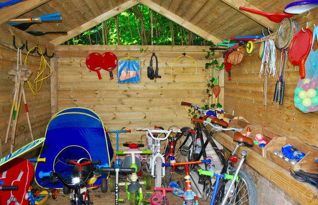 Squirrel Barn. Hi-spec. Hot tub & Wifi. Sleeps 14 - Foto 28