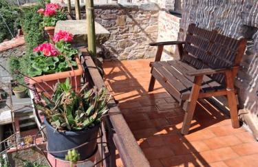 Attic with balcony at Locanda del Capo - Foto 61