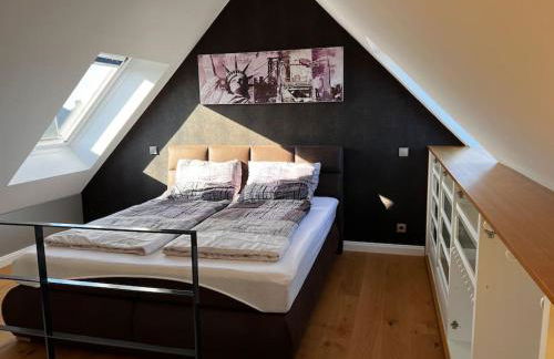 Schöne Wohnung mitten im Zentrum - Foto 9