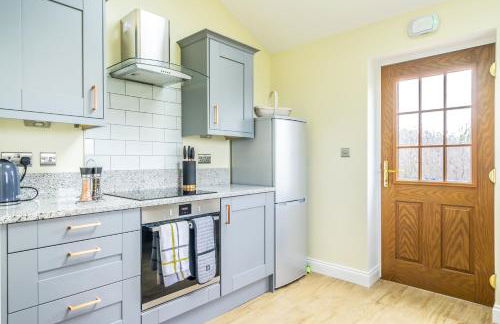 Brecks Farm - Well Cottage - Foto 12