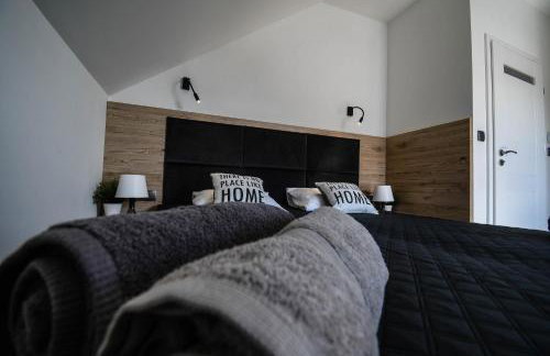 Apartament Lawendowy - Foto 18